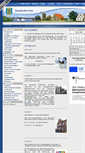 Mobile Screenshot of elbe-parey.de